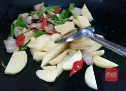 回锅土豆的做法图解8