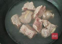 自制牛肉干的做法图解2