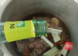 自制牛肉干的做法图解4