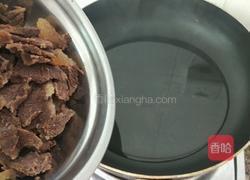 自制牛肉干的做法图解9
