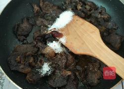 自制牛肉干的做法图解10