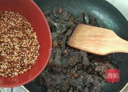 自制牛肉干的做法图解11
