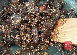 自制牛肉干的做法图解13