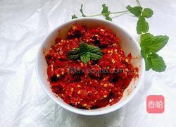 糍粑海椒的做法图解6