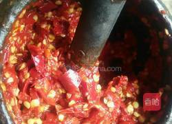 糍粑海椒的做法图解5
