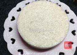 椰香火龙果慕斯的做法图解21