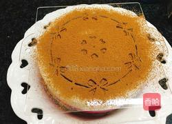 椰香火龙果慕斯的做法图解22