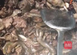 桂阳血鸭的做法图解4