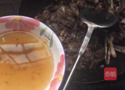 桂阳血鸭的做法图解5