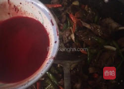 桂阳血鸭的做法图解12