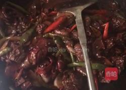 桂阳血鸭的做法图解13