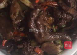 桂阳血鸭的做法图解15