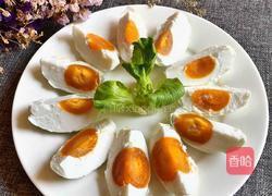 蒸咸鸭蛋的做法图解5