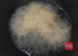 干煸泥鳅的做法图解3