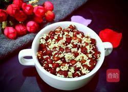 琥珀花生的做法图解13