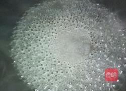 琥珀花生的做法图解2