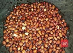 琥珀花生的做法图解5