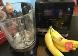 香蕉花生奶昔的做法图解5