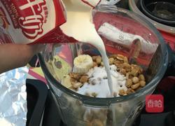 香蕉花生奶昔的做法图解8