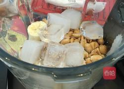 香蕉花生奶昔的做法图解10