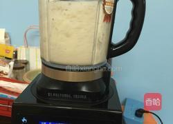 香蕉花生奶昔的做法图解11