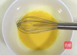 椰蓉蛋糕卷的做法图解3