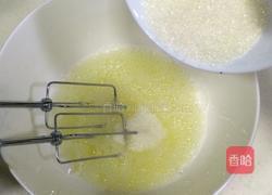 椰蓉蛋糕卷的做法图解8