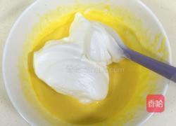 椰蓉蛋糕卷的做法图解12