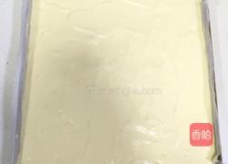 椰蓉蛋糕卷的做法图解14