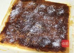 椰蓉蛋糕卷的做法图解17