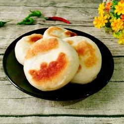 西葫芦馅饼的做法[图]