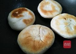 西葫芦馅饼的做法图解21