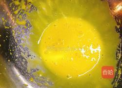 抹茶树干蛋糕卷的做法图解6