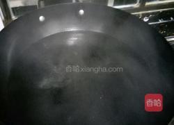 山药黄瓜肉片汤的做法图解1