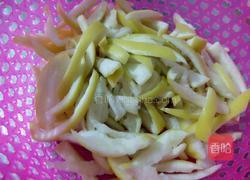 柚皮糖的做法图解6