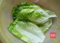 汤河粉的做法图解1