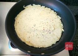 栗子饼的做法图解6