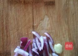 羊肉菠菜汤的做法图解2