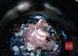 竹笋辣椒炒肉的做法图解8