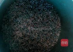 血糯米饭的做法图解6