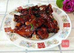 红烧羊骨的做法图解9