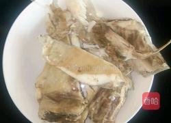 红烧羊骨的做法图解3