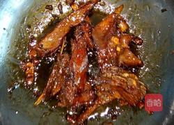 红烧羊骨的做法图解8