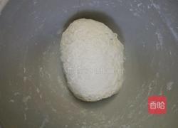 油烙馍的做法图解3