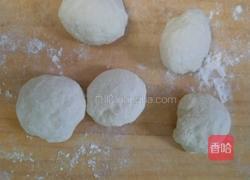 油烙馍的做法图解4