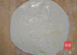 油烙馍的做法图解8