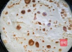 油烙馍的做法图解15