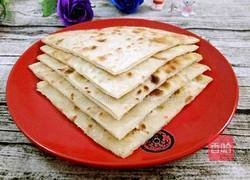 油烙馍的做法图解17