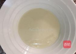 平底锅披萨的做法图解2