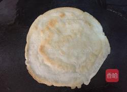 平底锅披萨的做法图解4